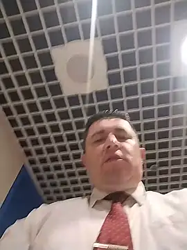 BigCristh79 webcam