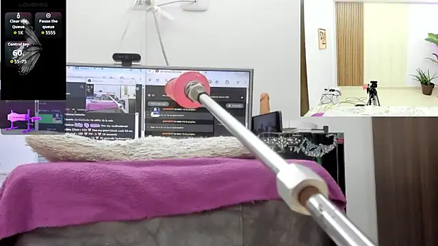 Paulina_Davis_ webcam