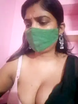 jyoti_023 (F milf) - Pussy show