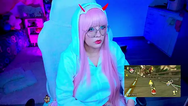 Alychu_ webcam