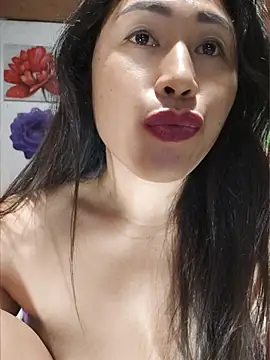 Filipina_Desire webcam