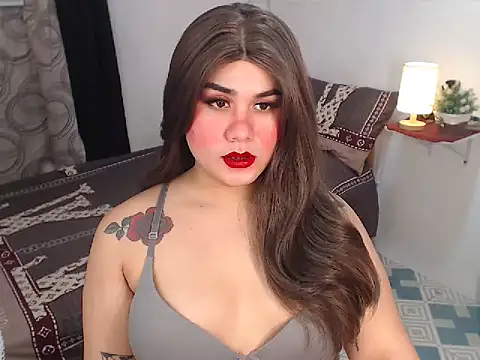 JayraFRESH live cam on StripChat