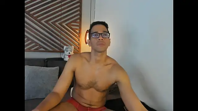JacobDraven webcam