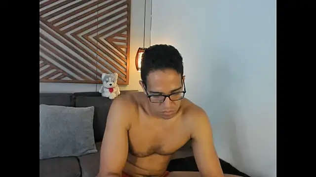 JacobDraven webcam