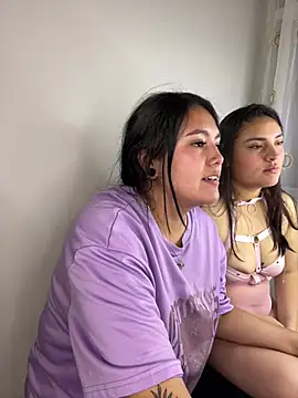 -Mellani- live sex cam
