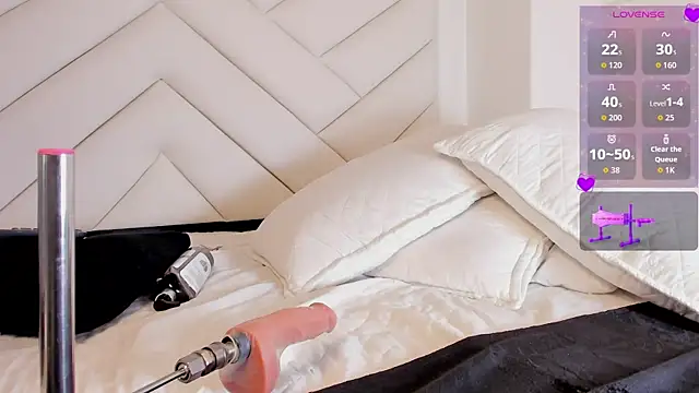 melanieduxz webcam