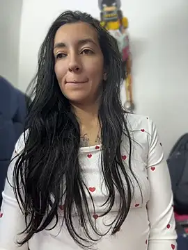 SALOME_KORLAND webcam