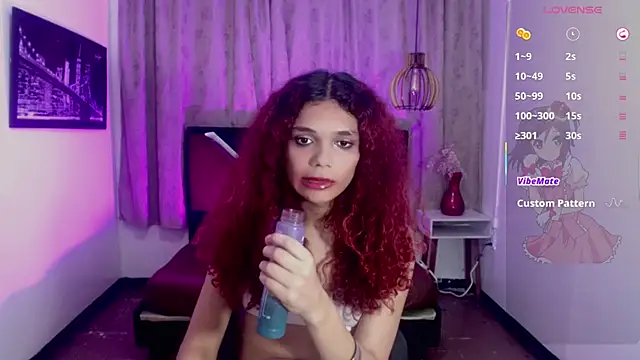 luisa__torres webcam