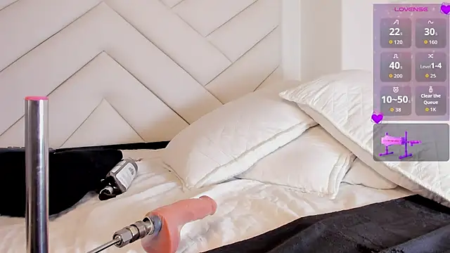 melanieduxz webcam
