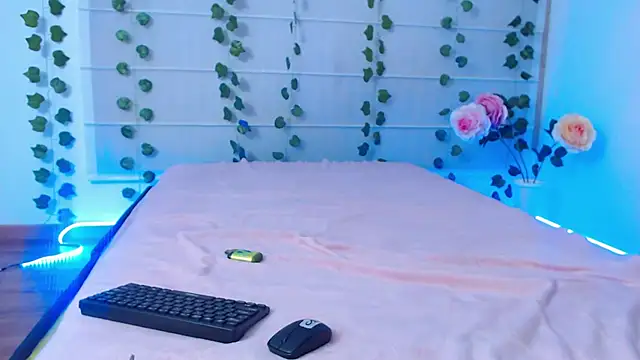 Sarabubbie webcam