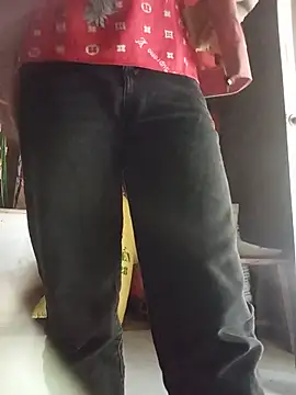 Heryy_xx webcam