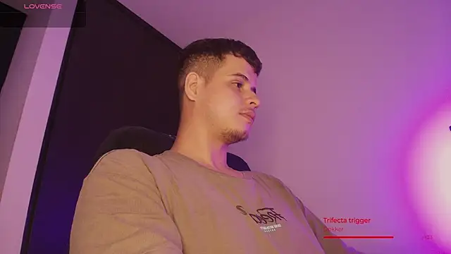 BjornSteel