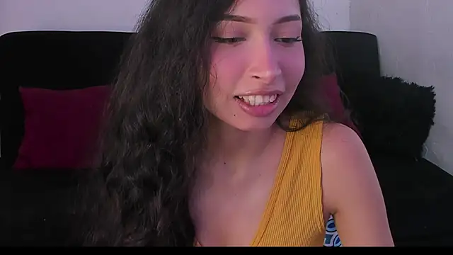 Britney_Rose webcam