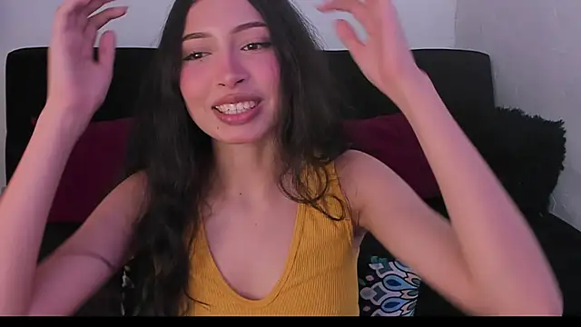 Britney_Rose webcam