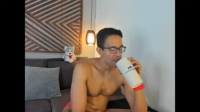 JacobDraven webcam