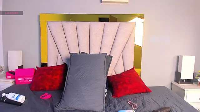 vahiolet_fuentes webcam