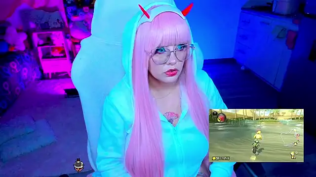 Alychu_ webcam