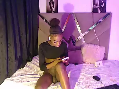 Keily_Tsx1 webcam