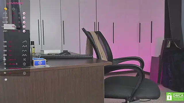 Agatta_Smith webcam