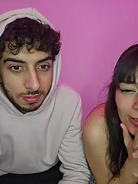 LeoyNicky98 webcam