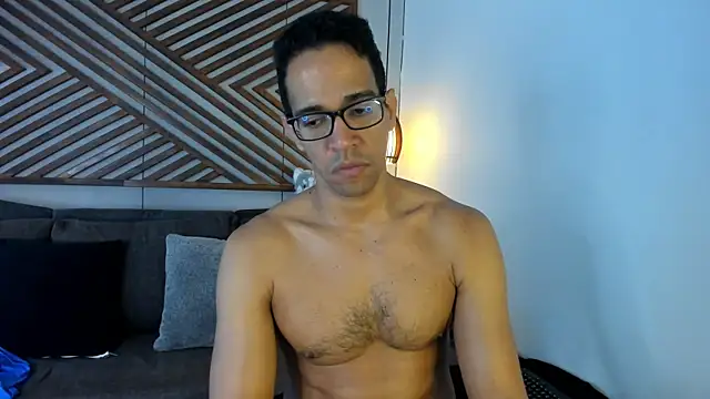 JacobDraven webcam
