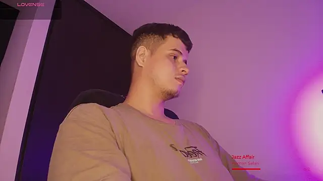 BjornSteel webcam