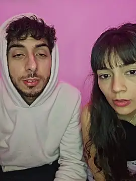 LeoyNicky98 webcam