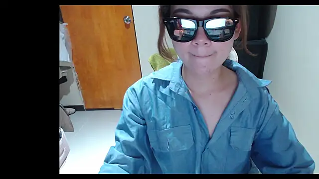 Sweety_Aria webcam