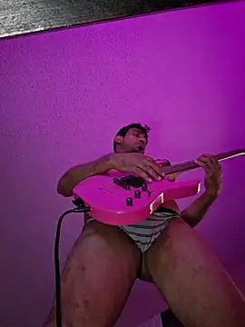 _Ramone666 webcam