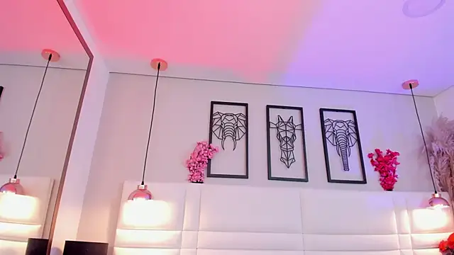 Chloe__fox_ webcam