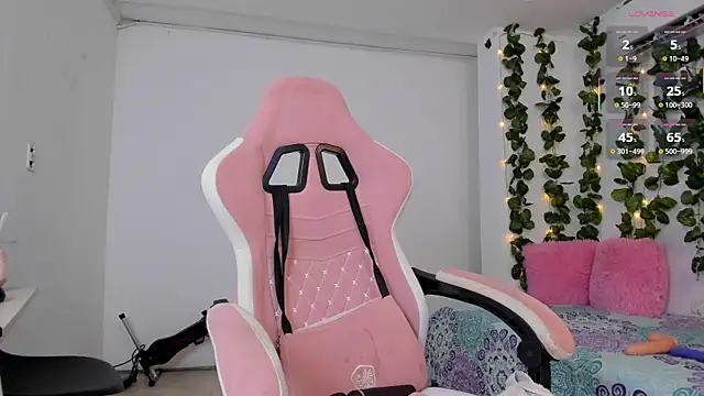 ashley_morgan_18 webcam