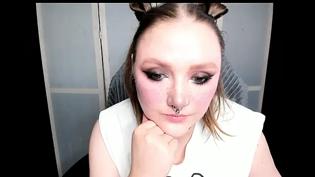 YourDyingBride live cam on StripChat