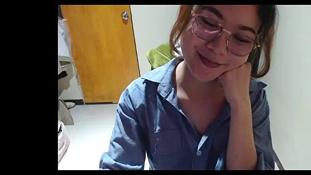 Sweety_Aria webcam