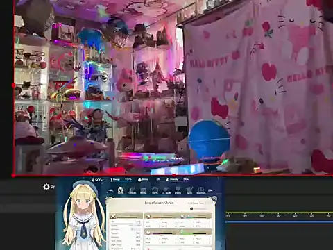 JesuAdam webcam