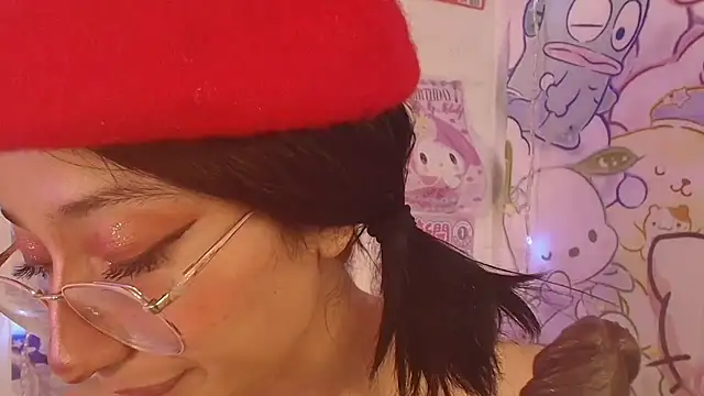 Cloe_Leee webcam