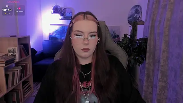 CoraMiel webcam