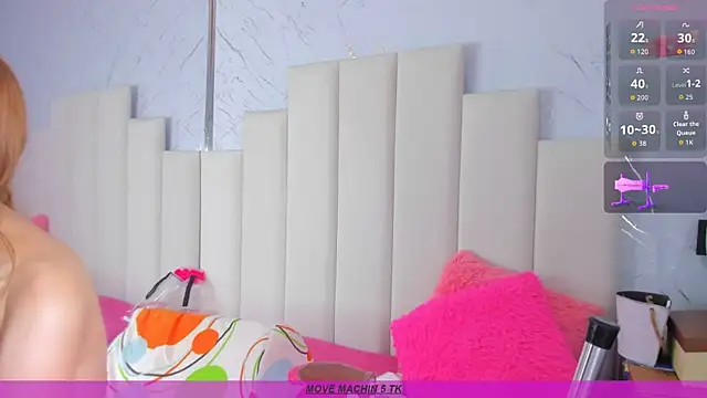 angelikarose1 webcam