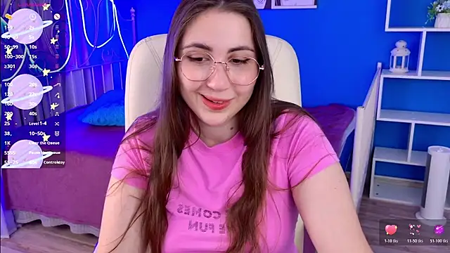WinryRoss webcam