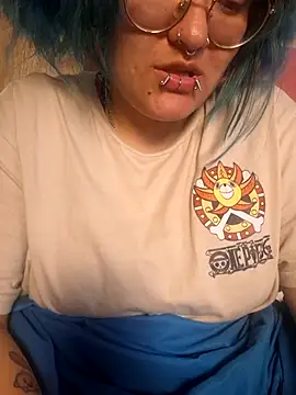 lucky-leah webcam