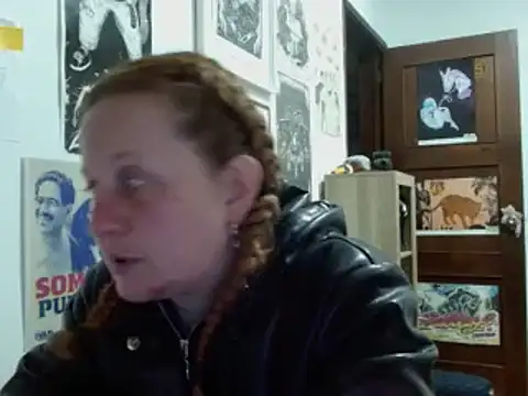 ViioletaMora webcam