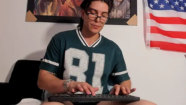 Karimferrer webcam