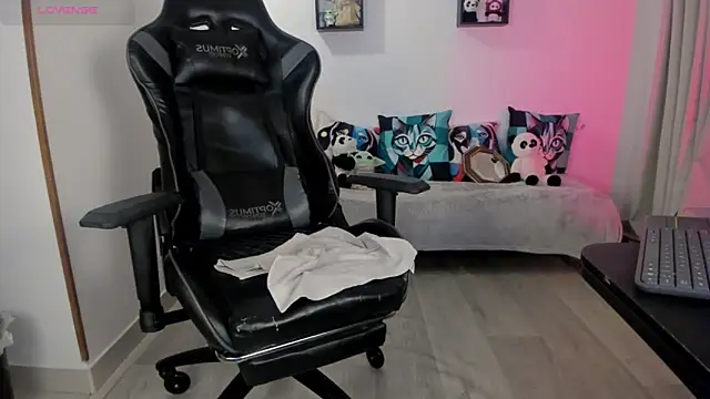 Biancastrongg webcam