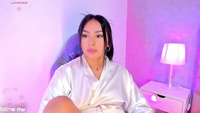 Cameliaa_Smiith webcam