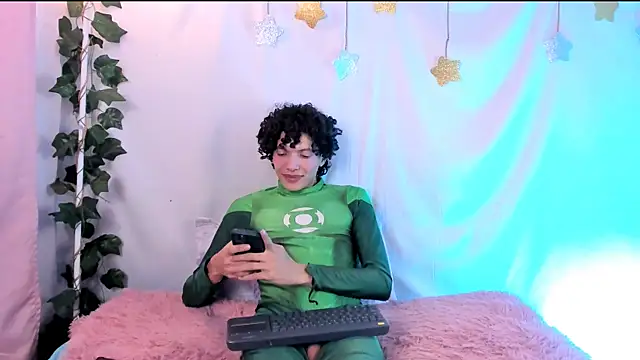 Im_Alejo webcam