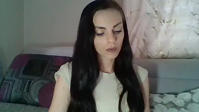 CassieSensual webcam