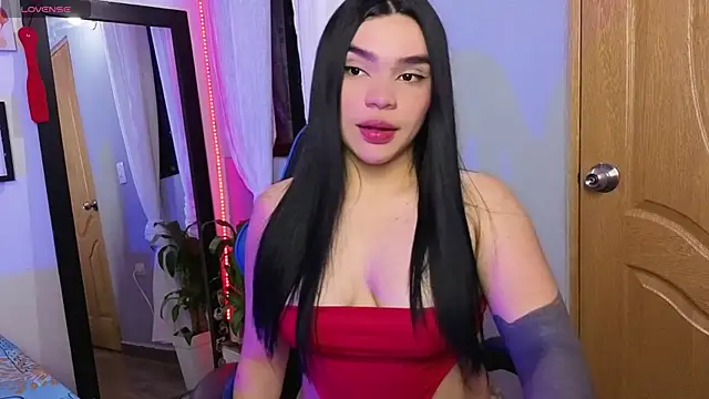 Veronica_111 webcam