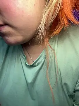 Sophia_Weest99 webcam