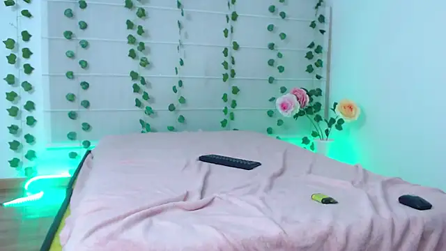 Sarabubbie webcam