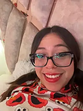sarawiliamx webcam