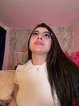 IsabellaAnngel webcam